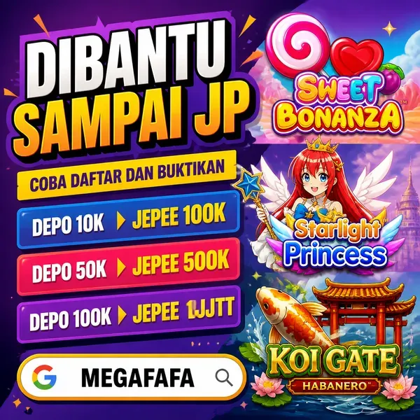 cara menang tembak ikan